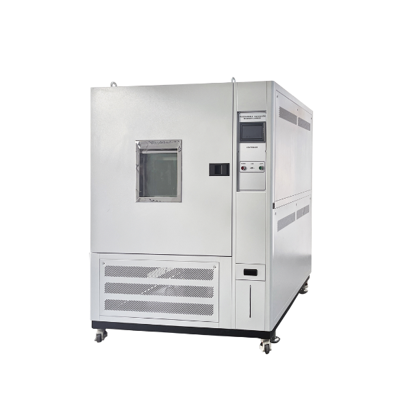 Calibration of Humidity Chamber
